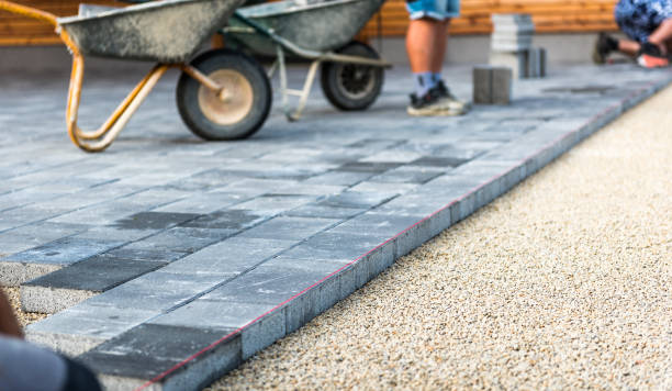 Best Concrete Patio Design and Installation in Jefferson, TX