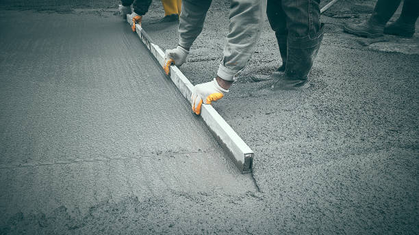Best Concrete Steps and Stairs in Jefferson, TX